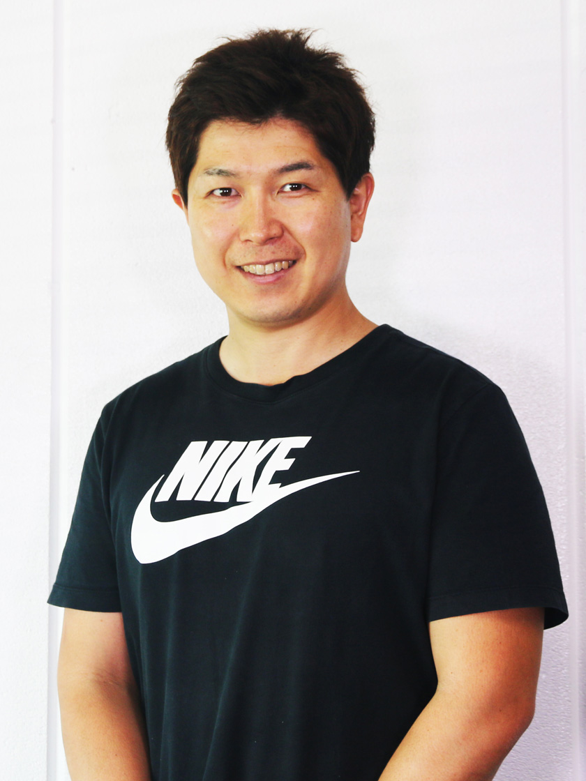 斎藤大介